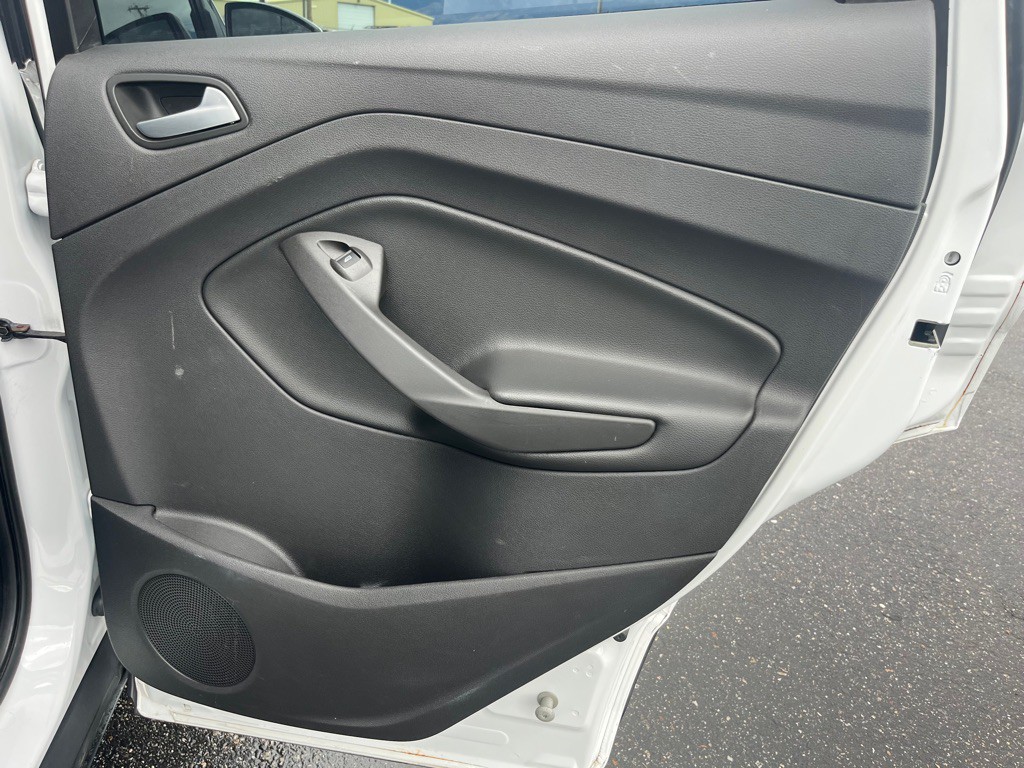 2016 Ford Escape Image 19