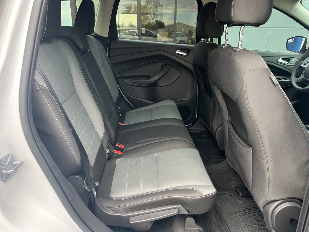 2016 Ford Escape Image 20