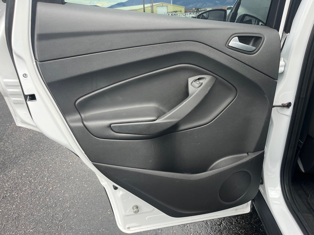 2016 Ford Escape Image 21