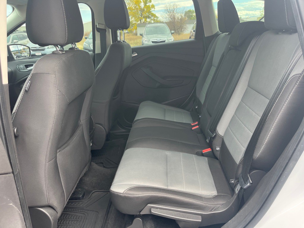 2016 Ford Escape Image 22