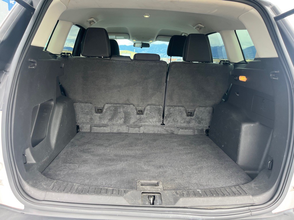 2016 Ford Escape Image 23