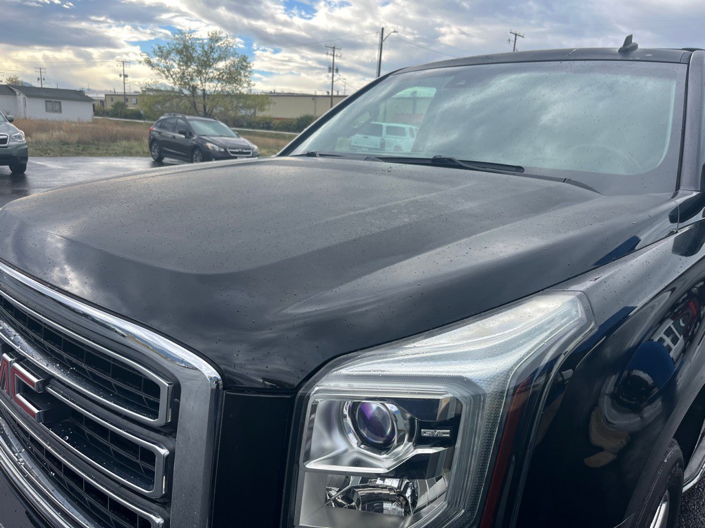2015 GMC Yukon Image 7