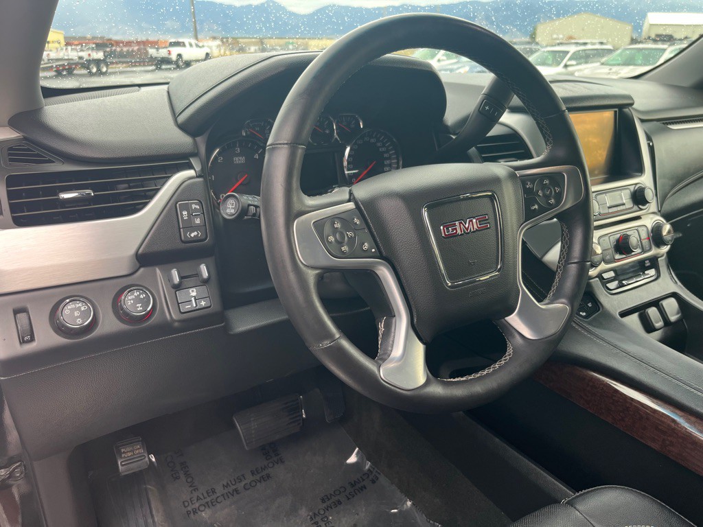 2015 GMC Yukon Image 14