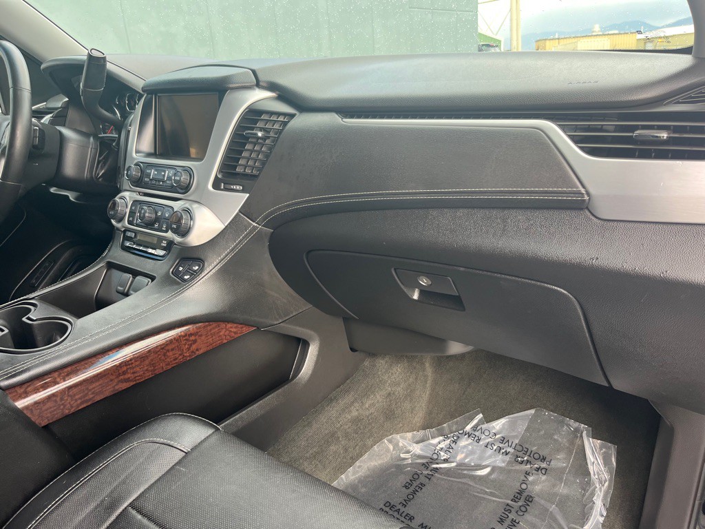2015 GMC Yukon Image 18