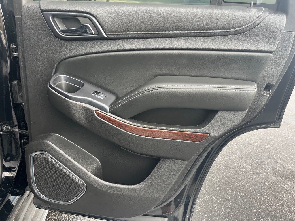 2015 GMC Yukon Image 21