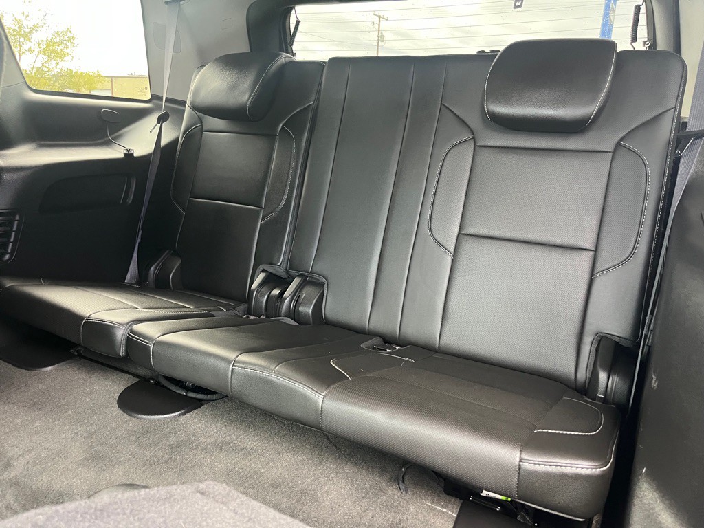2015 GMC Yukon Image 27