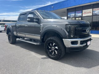 Image for 2018 Ford F-350 Super Duty ID: 6937143
