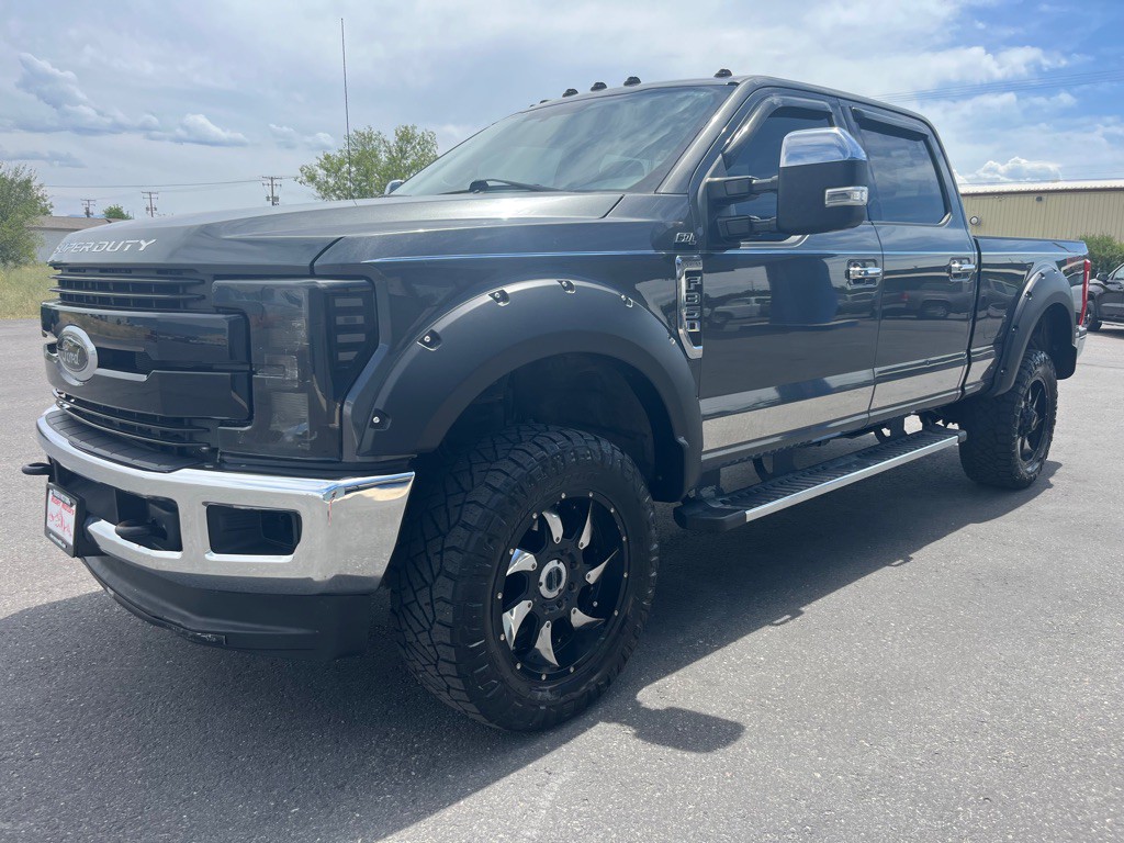 2018 Ford F-350 Image 2