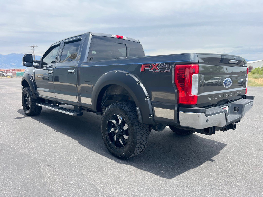 2018 Ford F-350 Image 3
