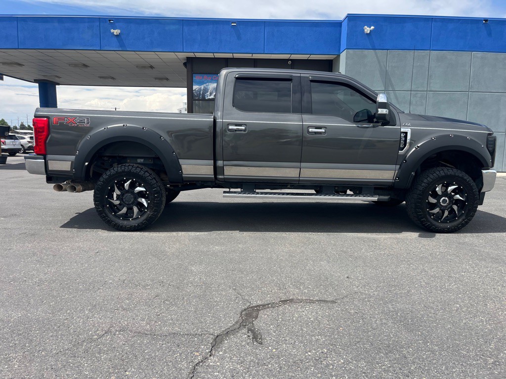 2018 Ford F-350 Image 5