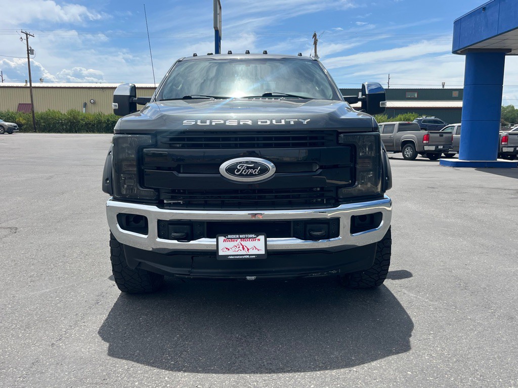 2018 Ford F-350 Image 6