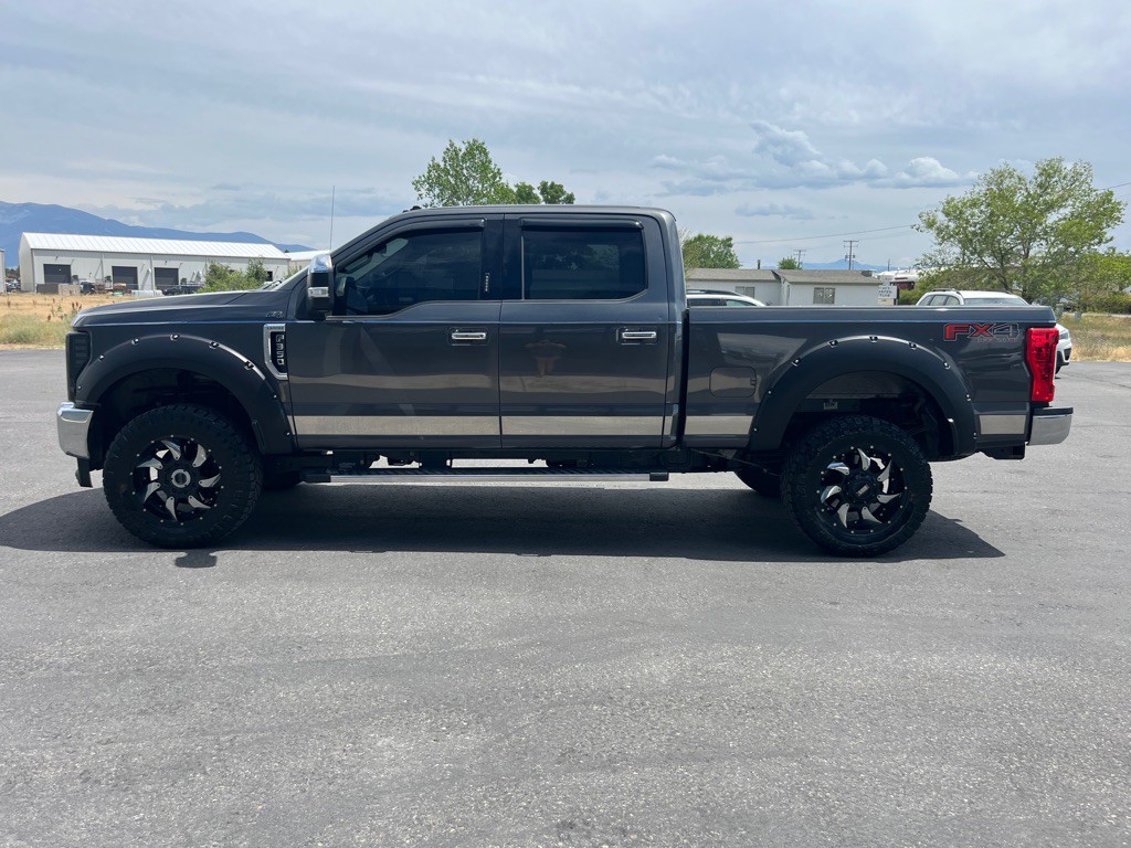2018 Ford F-350 Image 7