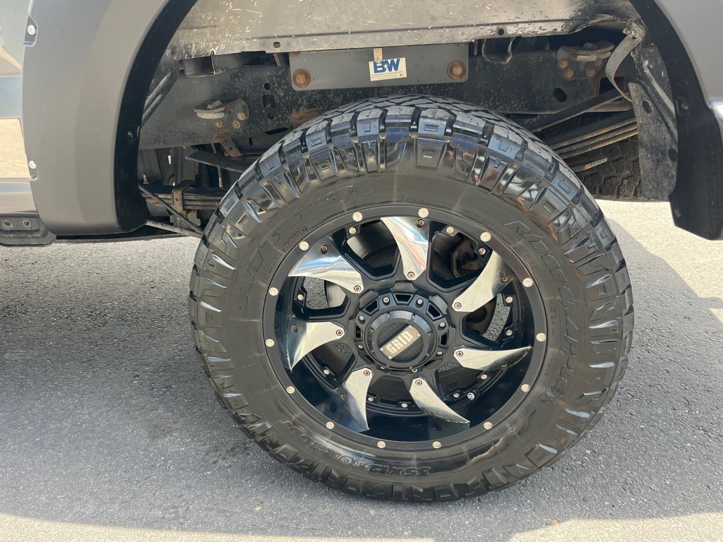 2018 Ford F-350 Image 9