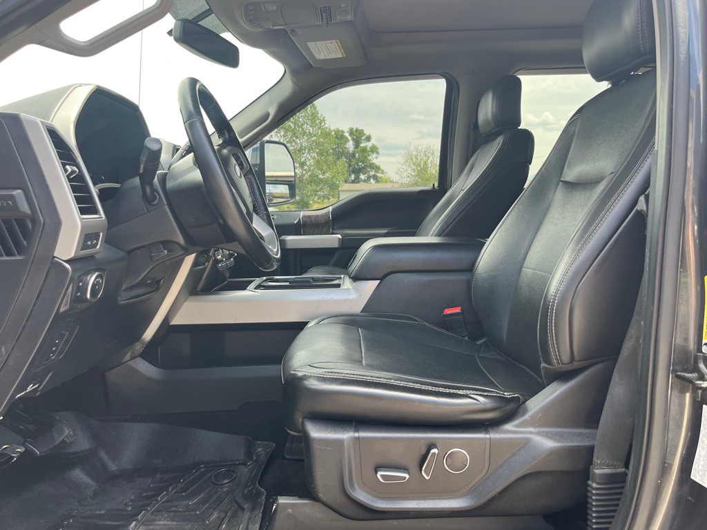 2018 Ford F-350 Image 12