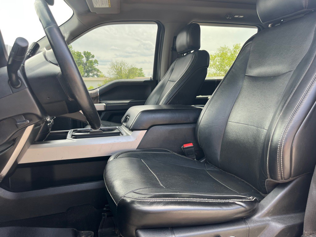 2018 Ford F-350 Image 14