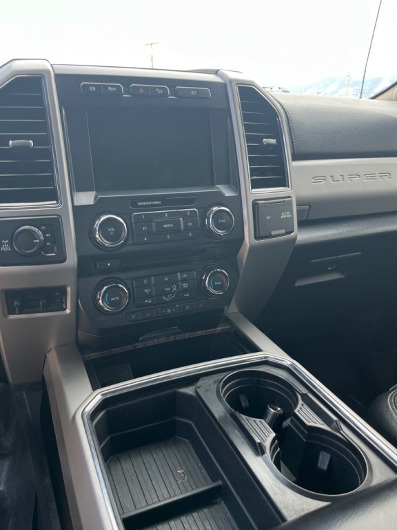 2018 Ford F-350 Image 16