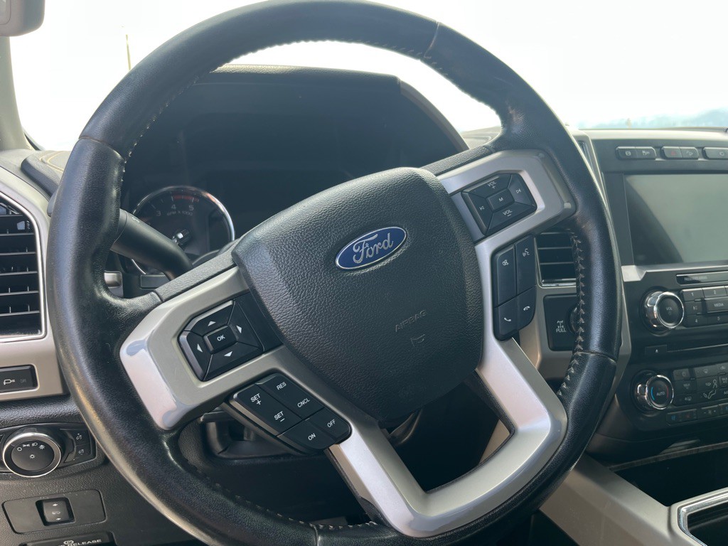 2018 Ford F-350 Image 17