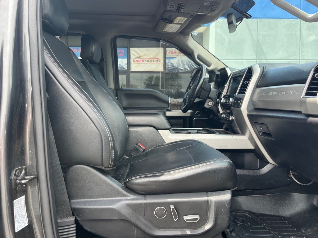 2018 Ford F-350 Image 19