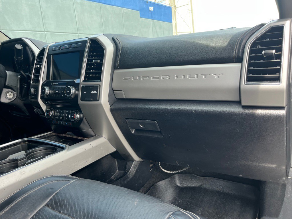2018 Ford F-350 Image 20