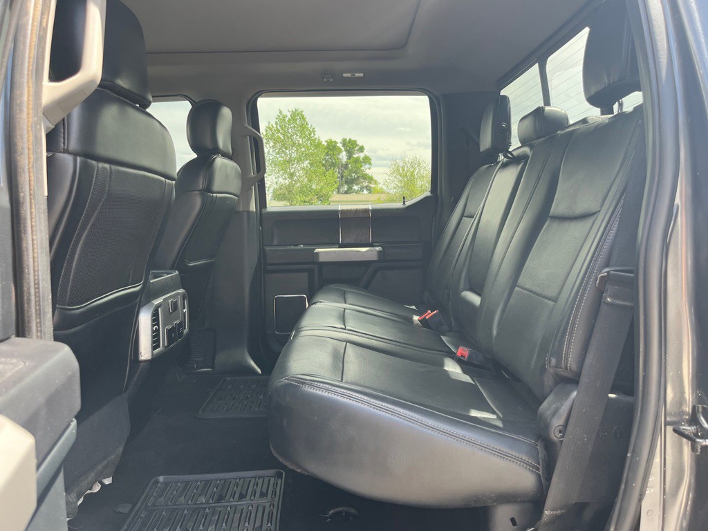 2018 Ford F-350 Image 26