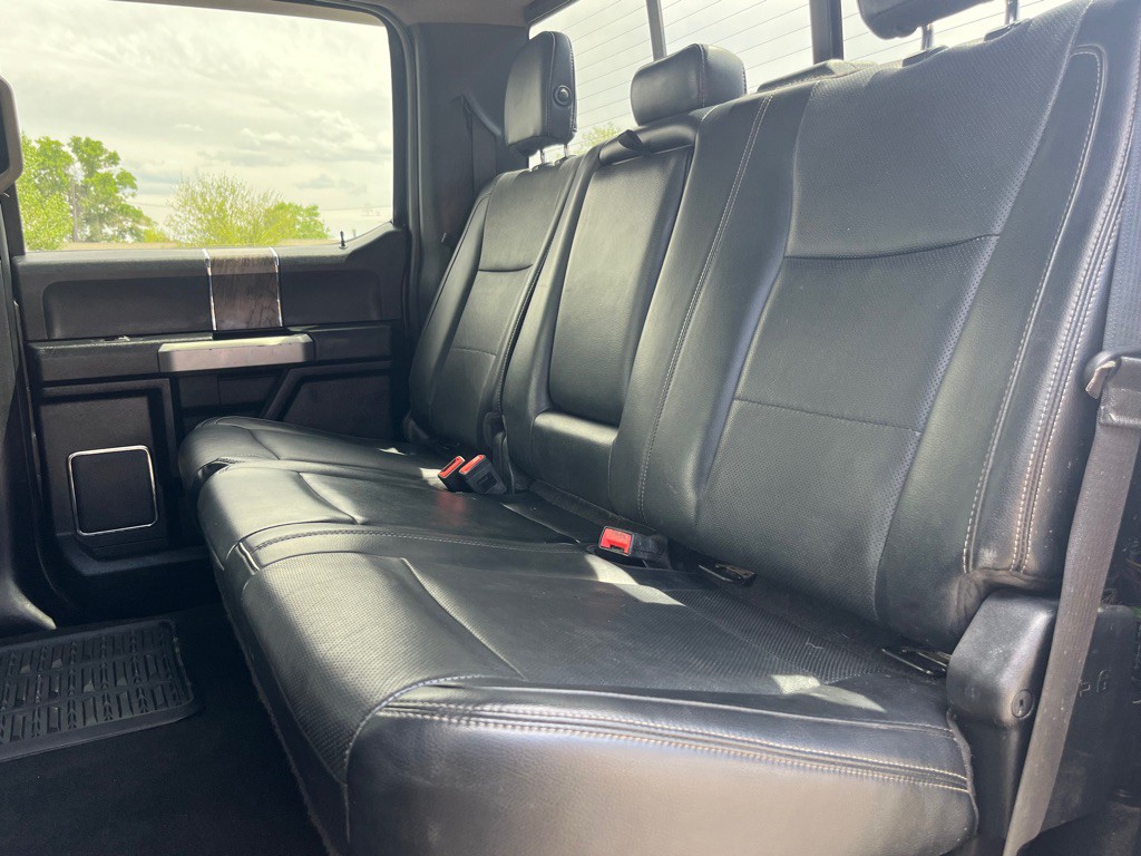 2018 Ford F-350 Image 27