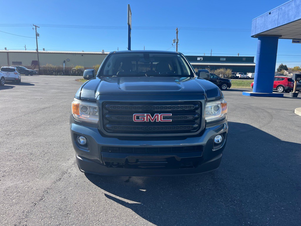 2019 GMC Canyon Image 6
