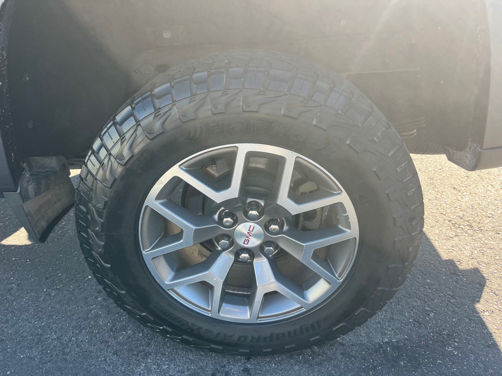 2019 GMC Canyon Image 11