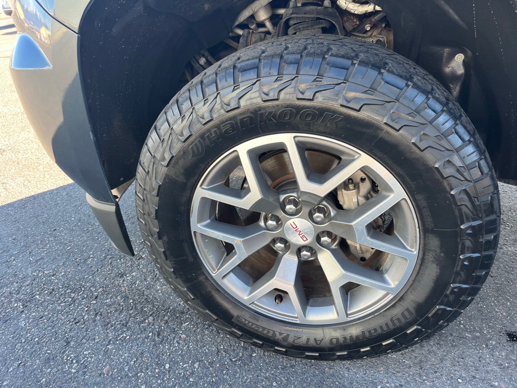 2019 GMC Canyon Image 12