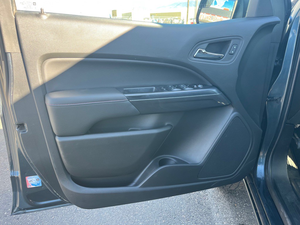 2019 GMC Canyon Image 13