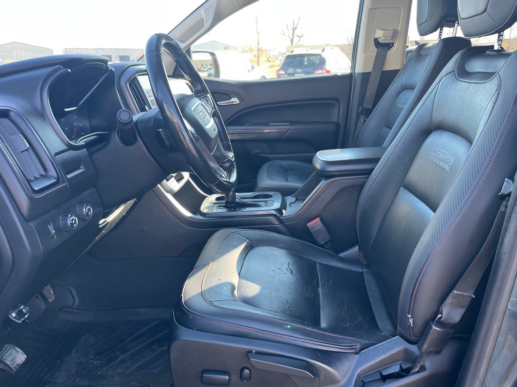 2019 GMC Canyon Image 14