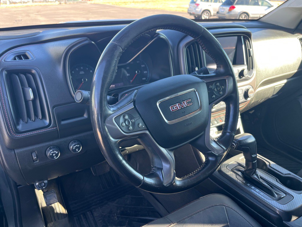 2019 GMC Canyon Image 15