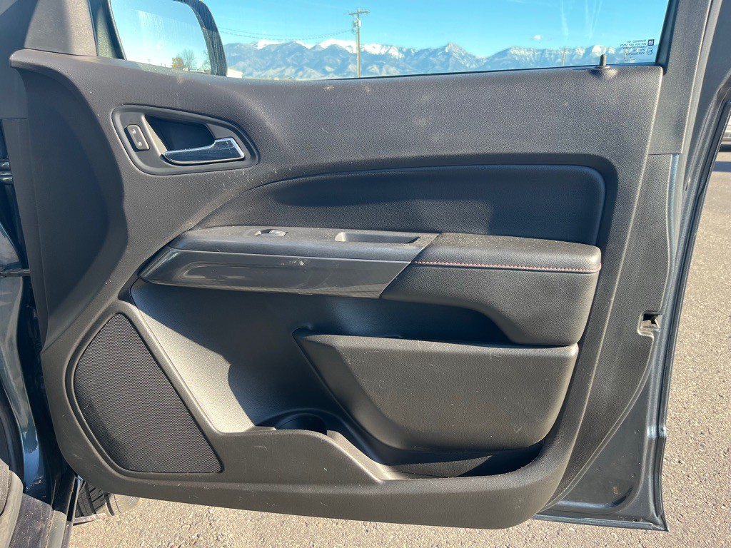 2019 GMC Canyon Image 17