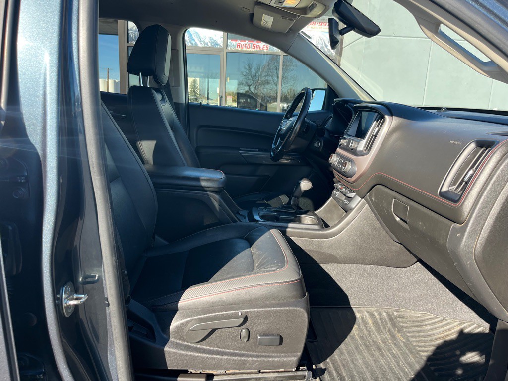 2019 GMC Canyon Image 18