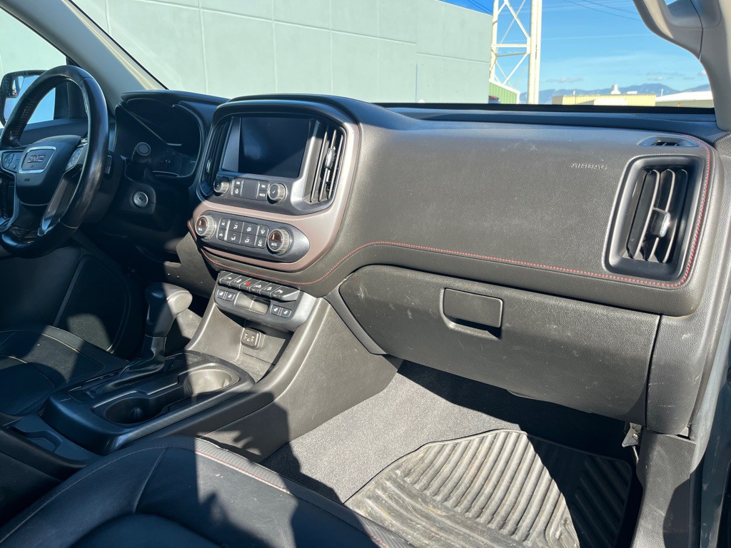 2019 GMC Canyon Image 19