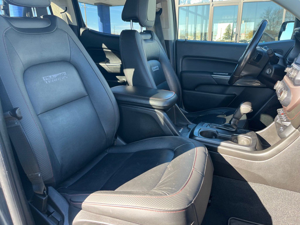 2019 GMC Canyon Image 20