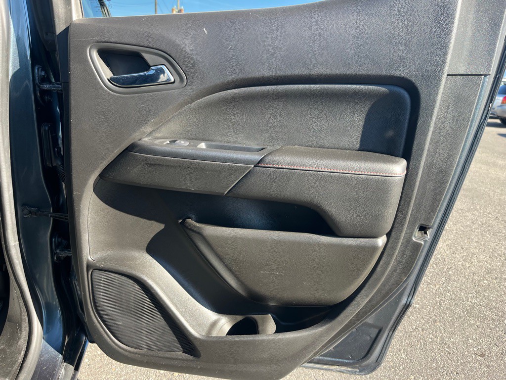 2019 GMC Canyon Image 21