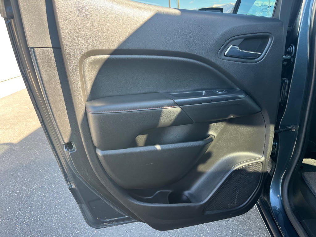 2019 GMC Canyon Image 23