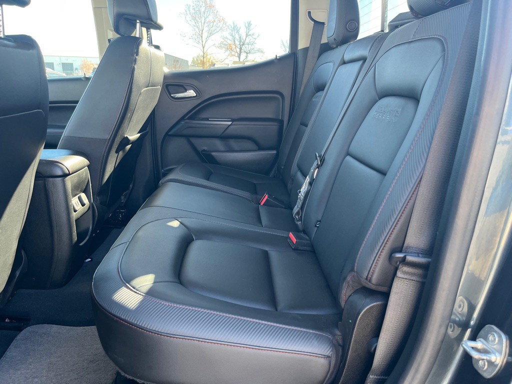 2019 GMC Canyon Image 24