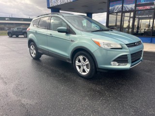 Image for 2013 Ford Escape SE ID: 6976495