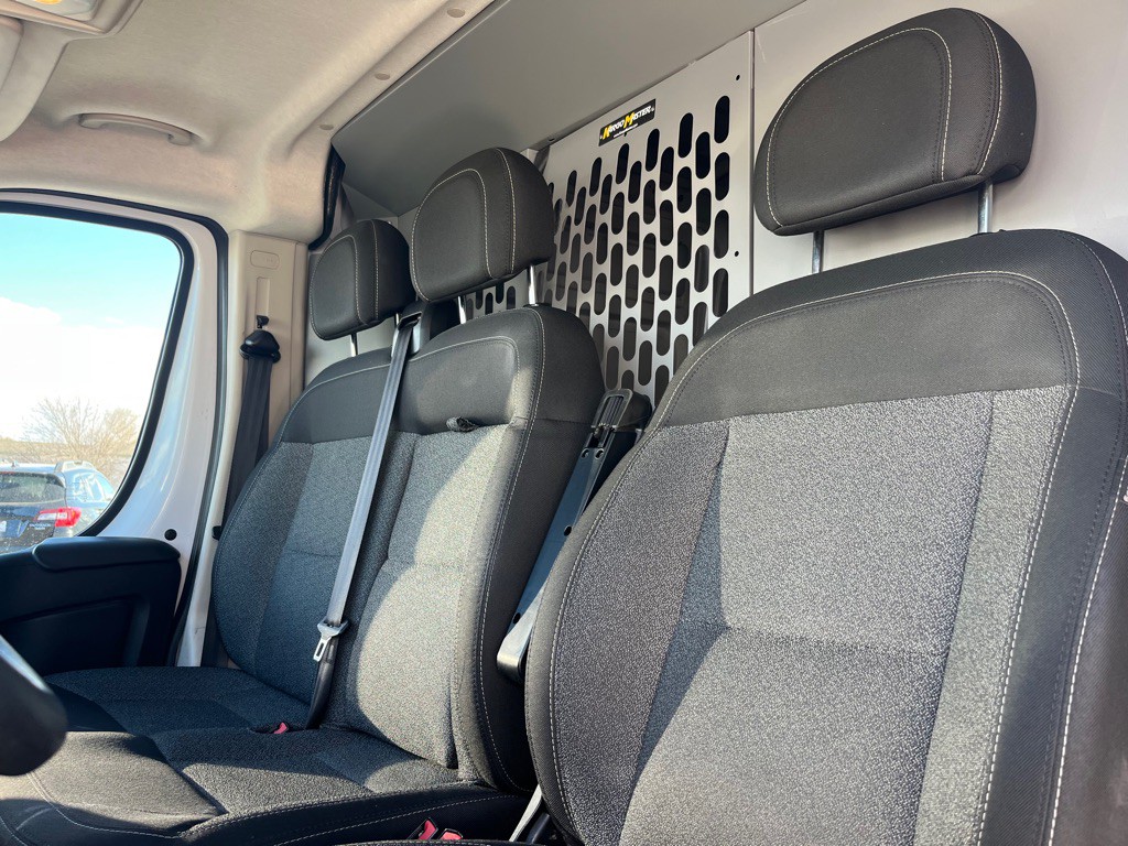 2018 RAM Promaster Image 15