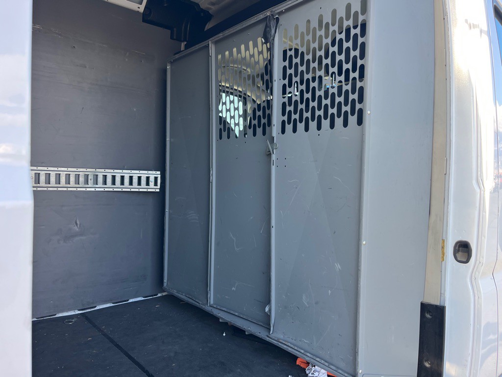 2018 RAM Promaster Image 22