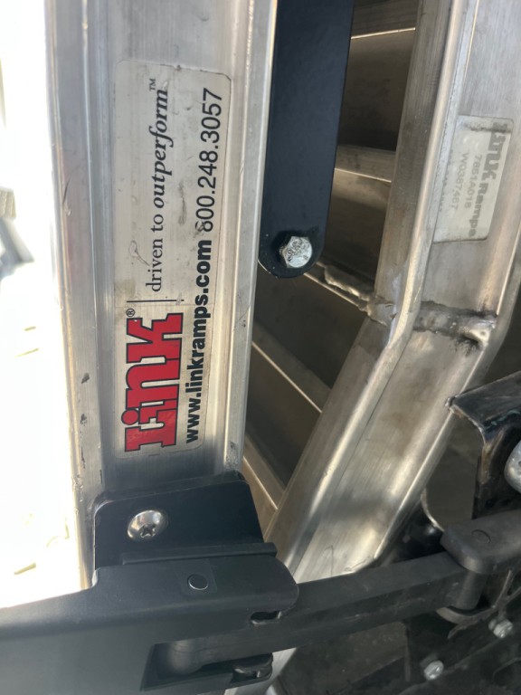 2018 RAM Promaster Image 24