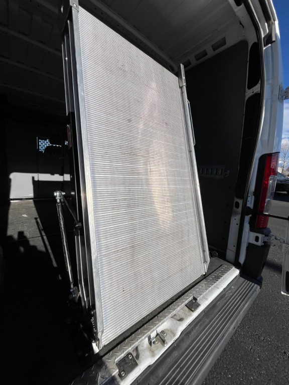 2018 RAM Promaster Image 25