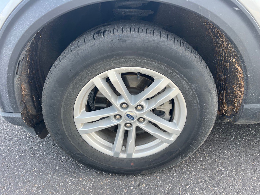 2023 Ford Explorer Image 6