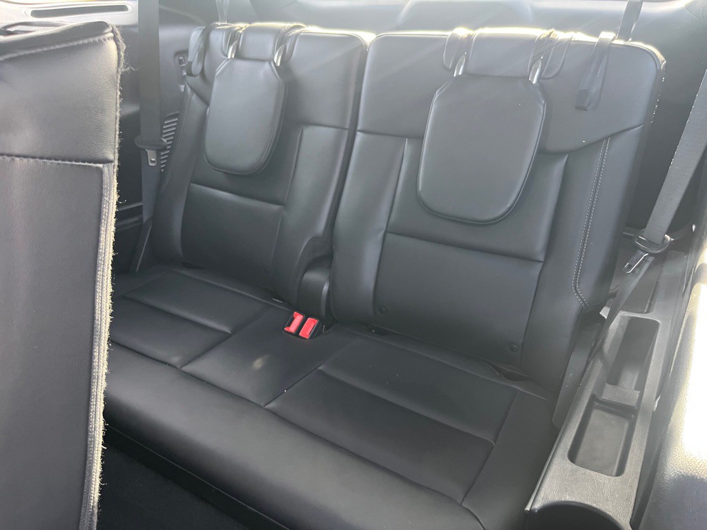 2023 Ford Explorer Image 20