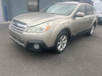 Image for 2014 Subaru Outback 2.5I PREMIUM ID: 7037313