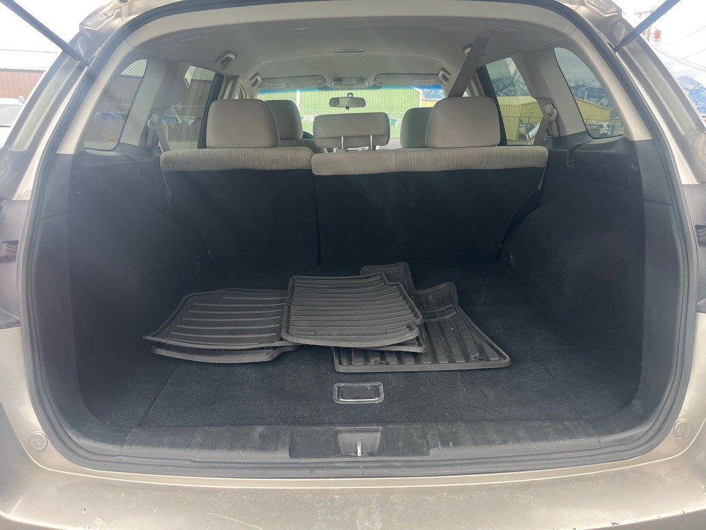 2014 Subaru Outback Image 21