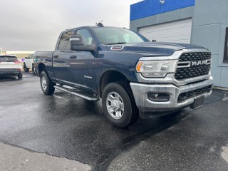 Image for 2024 RAM 2500 Big Horn ID: 7037346