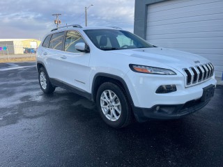Image for 2018 Jeep Cherokee Latitude Plus ID: 7037349
