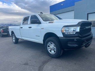 Image for 2020 RAM 2500 Big Horn ID: 7049594